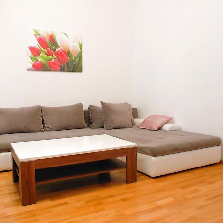 Exclusive Vienna Apartment Exterior foto