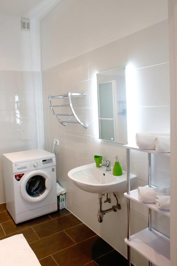 Exclusive Vienna Apartment Exterior foto