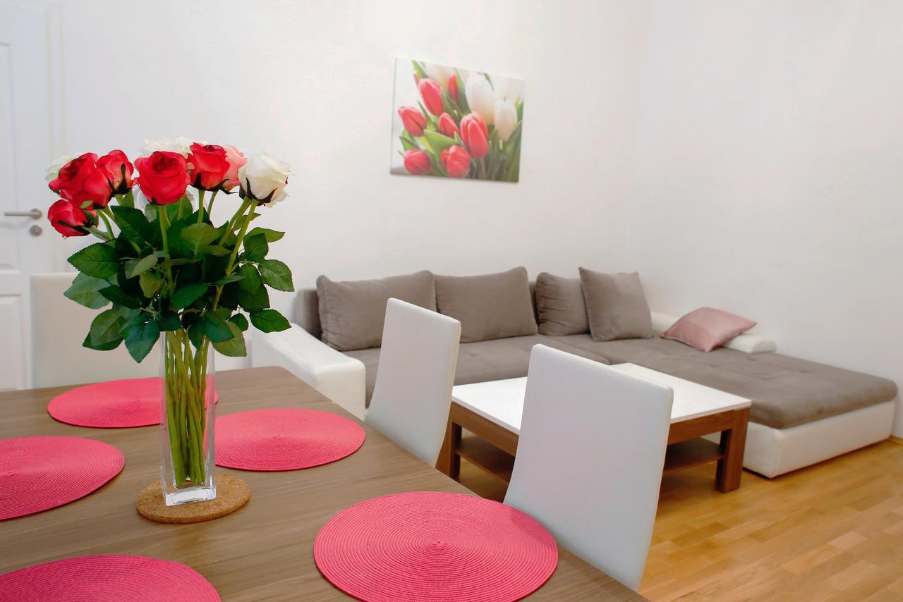 Exclusive Vienna Apartment Exterior foto