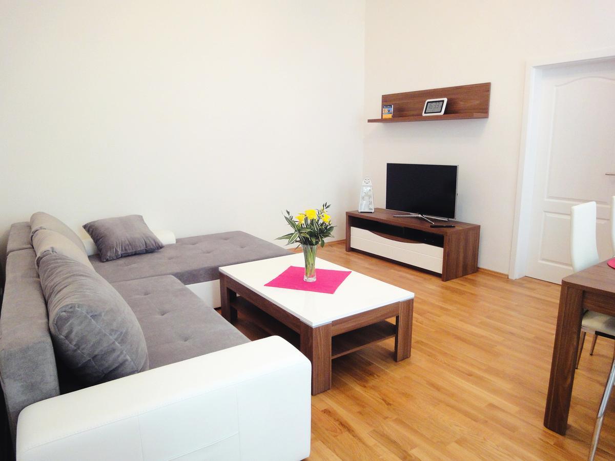 Exclusive Vienna Apartment Exterior foto