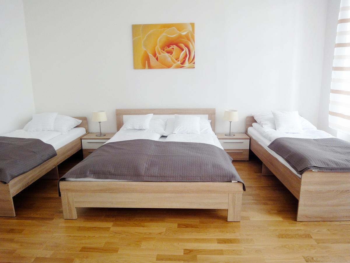 Exclusive Vienna Apartment Exterior foto